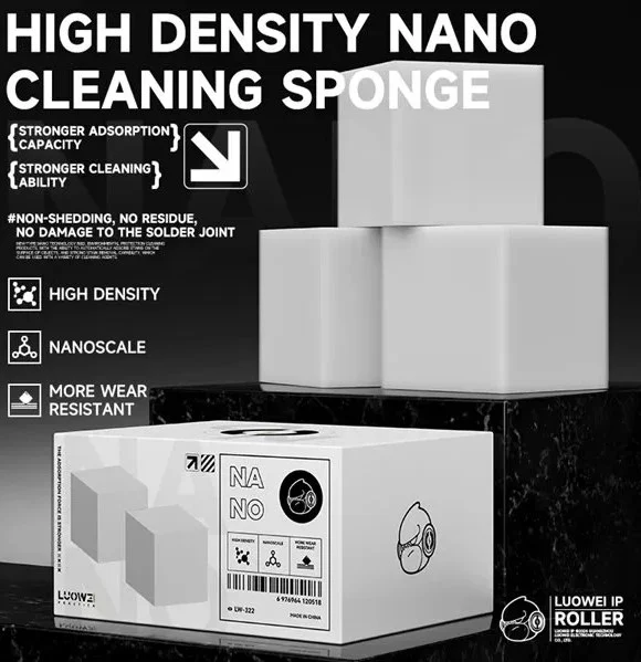 ฟองน้ำทำความสะอาดนาโน (3)