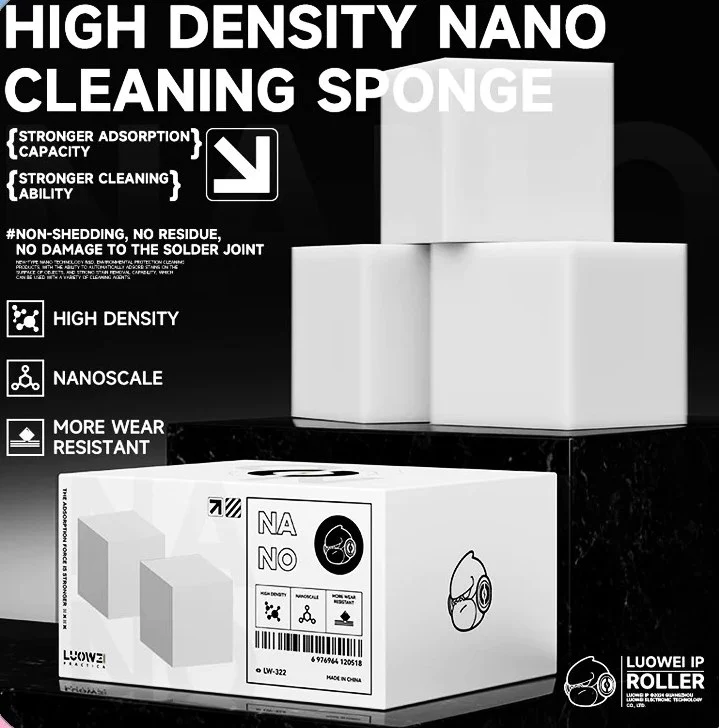 ฟองน้ำทำความสะอาดนาโน (6)