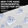 ฟองน้ำทำความสะอาดนาโน (7)