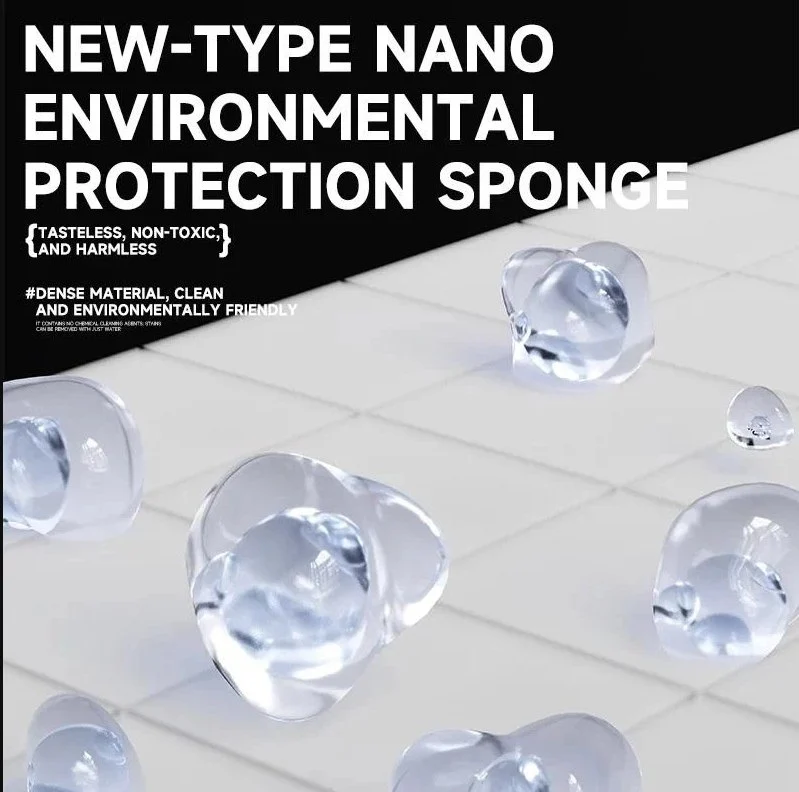 ฟองน้ำทำความสะอาดนาโน (7)