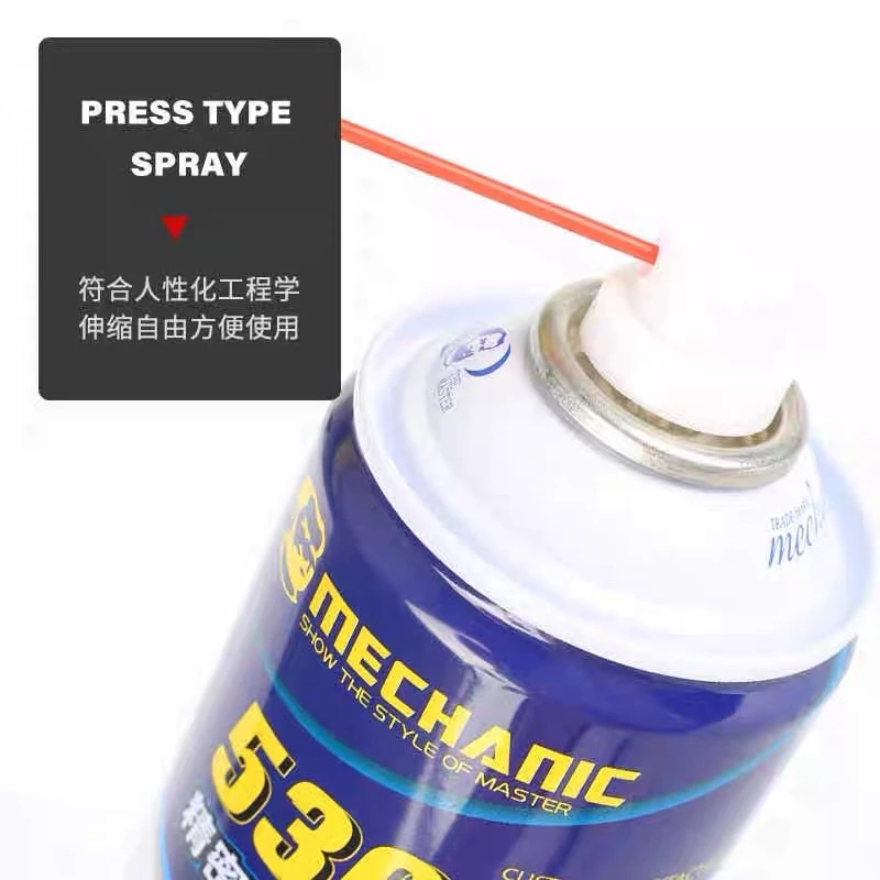 สเปรย์ทำความสะอาดอิเล็คทรอนิกส์ (2)