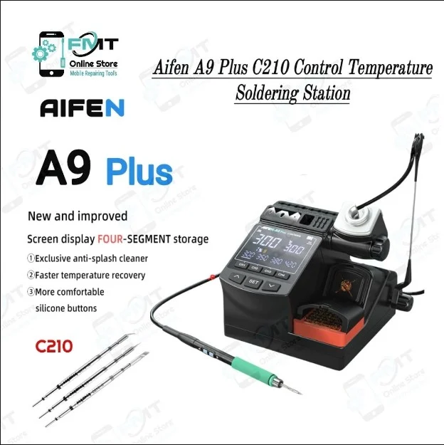 หัวเเร้ง aifen a9 pius (1)