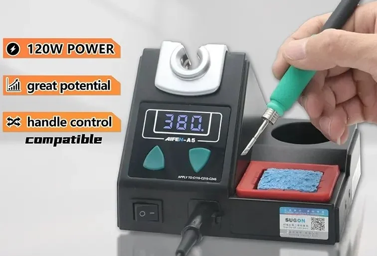 หัวแร้ง aifen a5 (5)