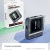 เครื่องทดสอบการวิเคราะห์ปลั๊กชาร์จ QIANLI IBRIDGE A3