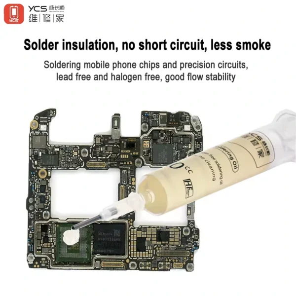 ฟลัก YCS 7SS