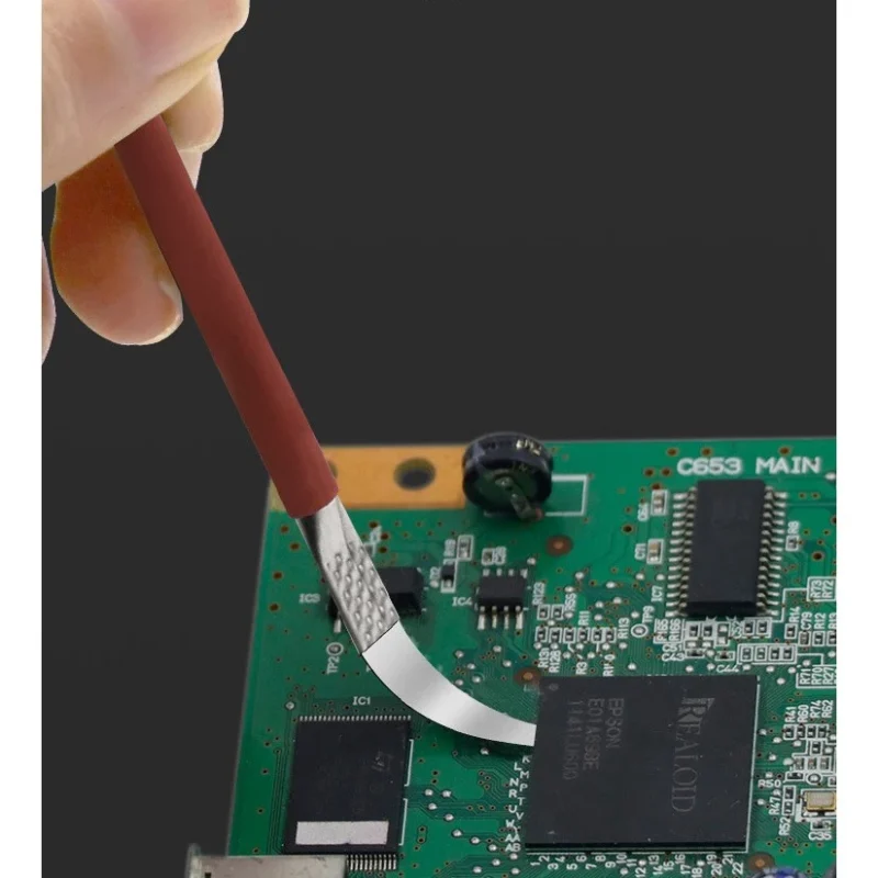 ชุดใบขูด-งัด 5in1 Crowbar SW-103