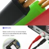 ชุดสายซัพพลาย iPhone+Android MIJING DY-11