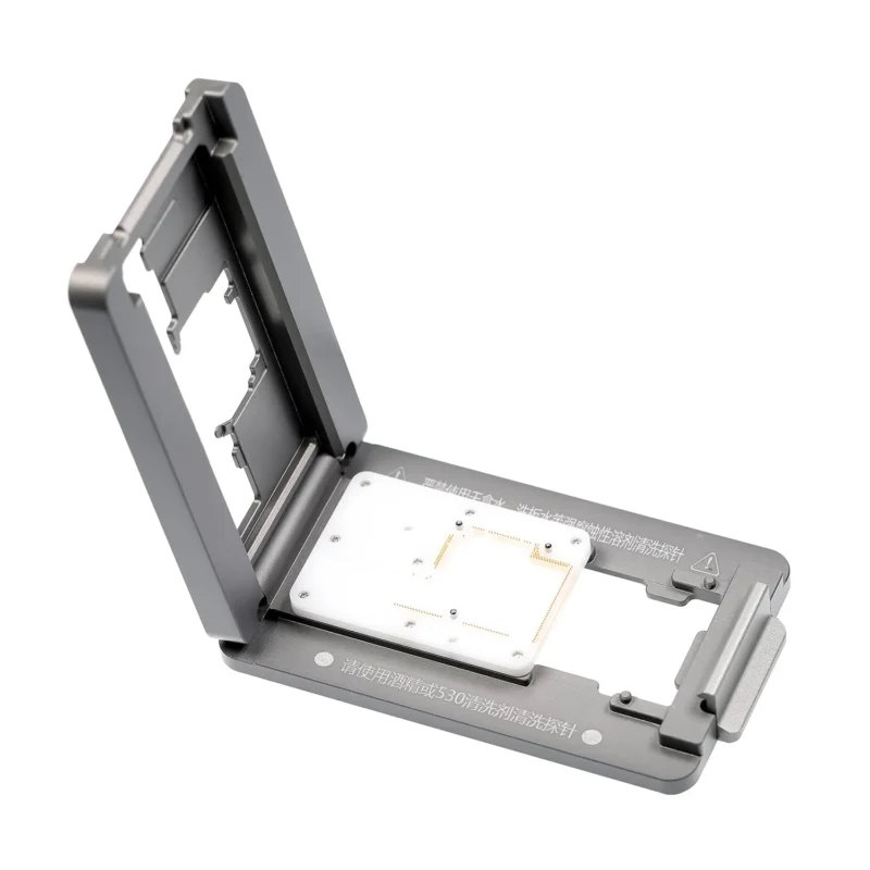 แท่นทดสอบบอร์ดสำหรับไอโฟน X ซีรี่ส์  XZZ FIX-XSM