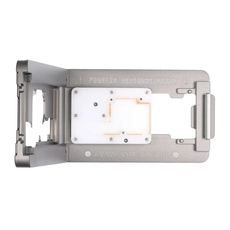 แท่นทดสอบบอร์ดสำหรับไอโฟน X ซีรี่ส์  XZZ FIX-XSM