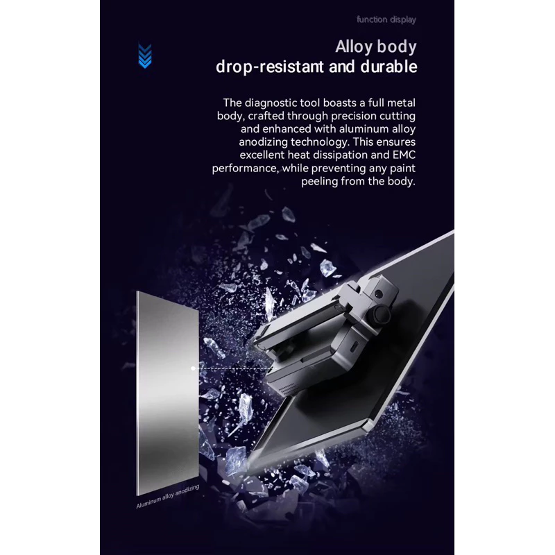 กล้องอินฟราเรดหาตัวช็อต Langchi ShortCam III Plus