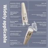 กาวเงินต่อลาย LANRUI J9