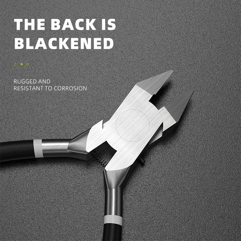 คีมตัด LUOWEI LW- 102