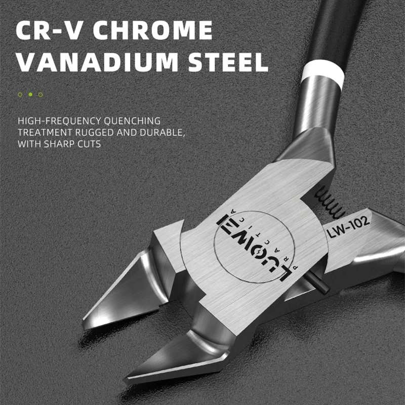 คีมตัด LUOWEI LW- 102