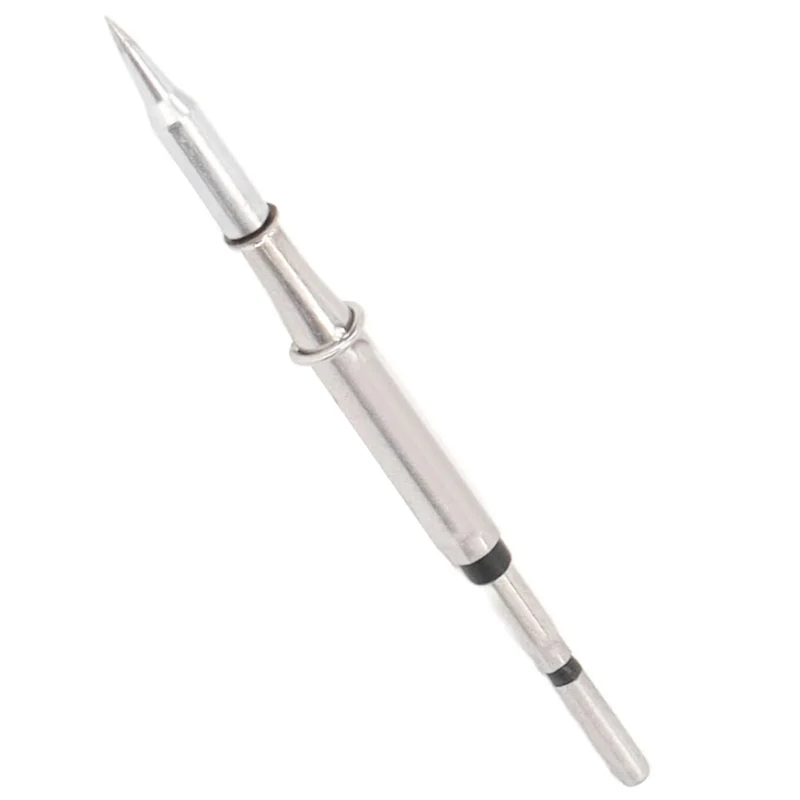 ปลายหัวแร้งแหลมตรง LUOWEI LW-C115-I