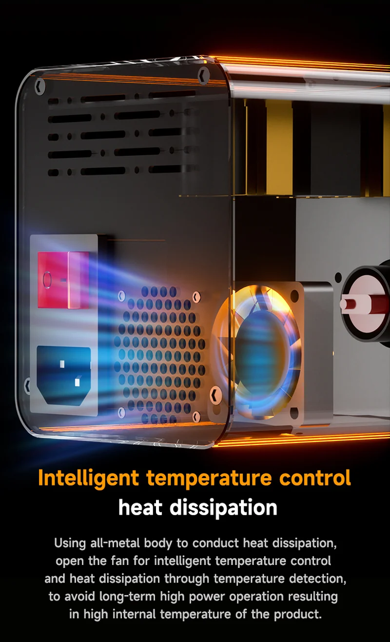 ซัพพลายดิจิตอล Mechanic MP-2405