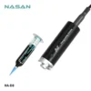 เครื่องดันกาว NASAN NA-D8