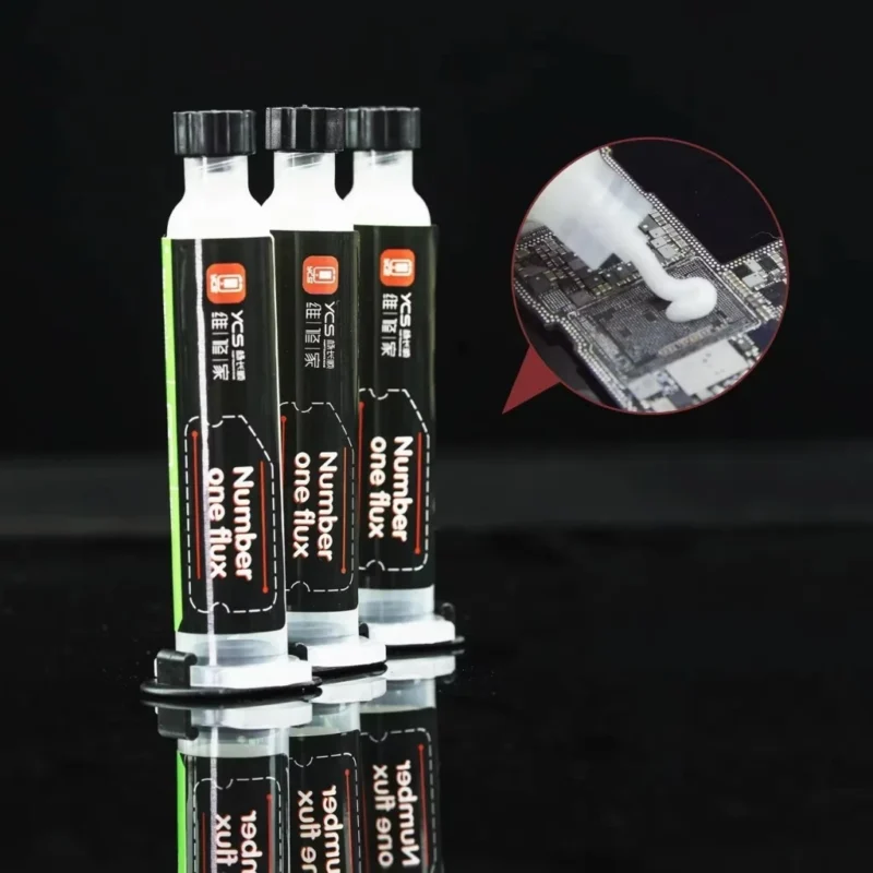 ฟลัก YCS Number One