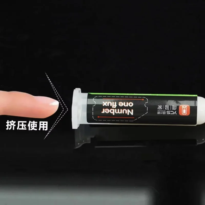 ฟลัก YCS Number One