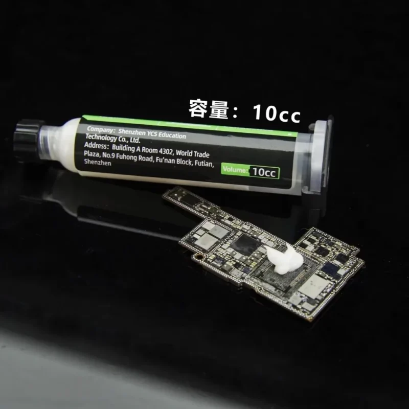 ฟลัก YCS Number One