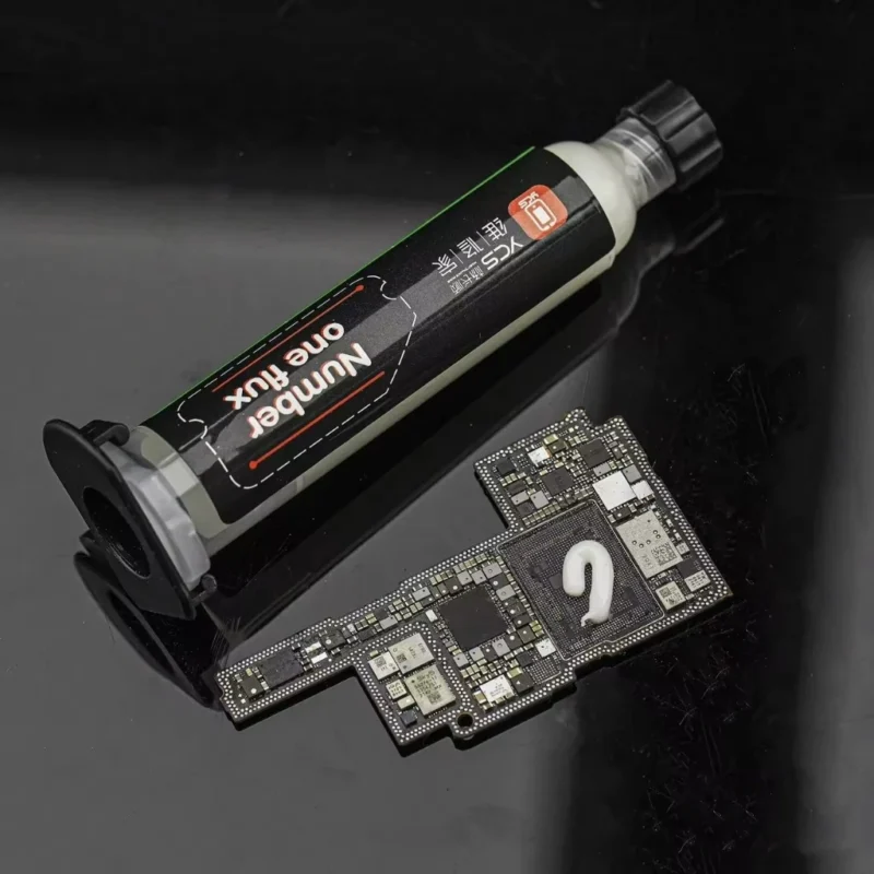 ฟลัก YCS Number One