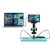 กล้องพร้อมจอ+มัลติมิเตอร์ RF4 RF-50M