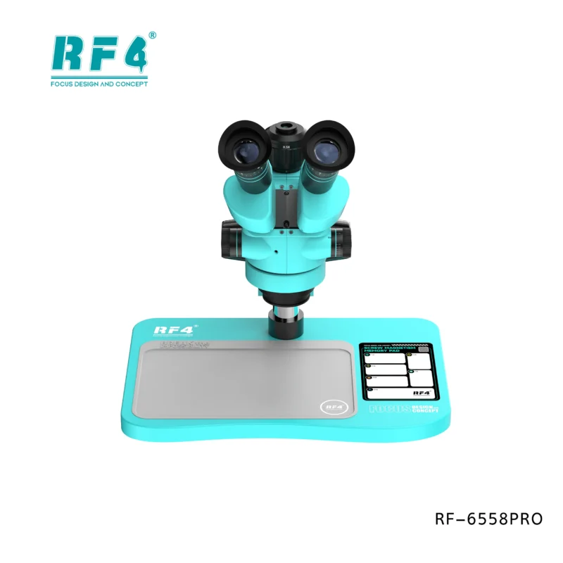 กล้อง3ตา RF4 RF-6558PRO