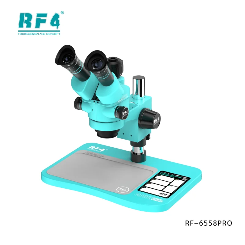 กล้อง3ตา RF4 RF-6558PRO