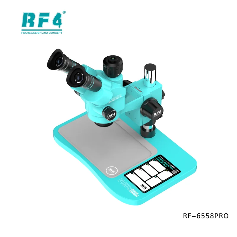 กล้อง3ตา RF4 RF-6558PRO
