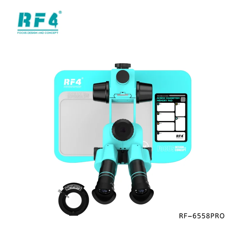 กล้อง3ตา RF4 RF-6558PRO