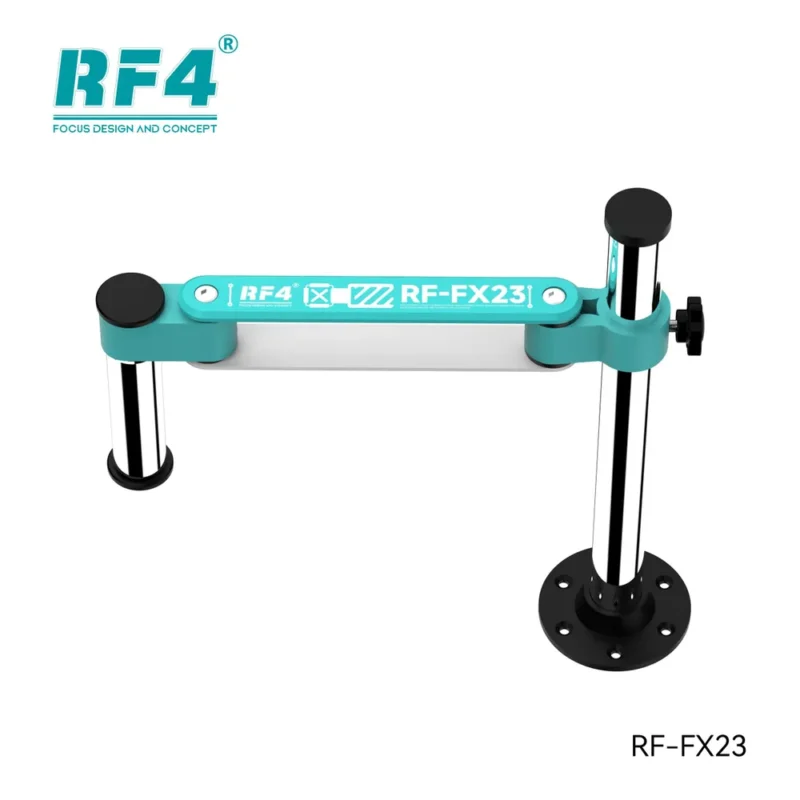 ขอจับกล้องแบบเจาะ แกน32มม. RF4 RF-FX23