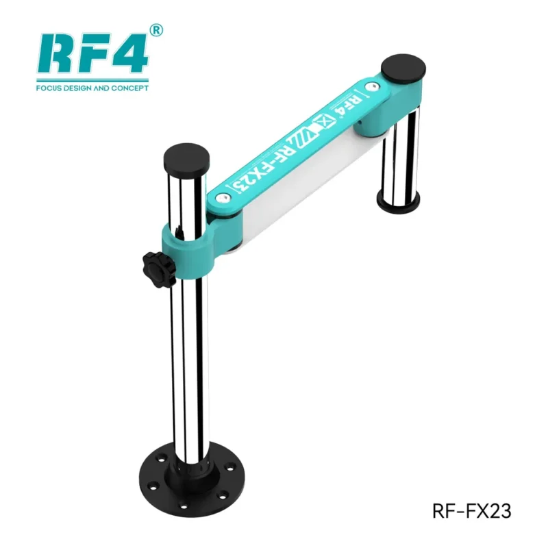 ขอจับกล้องแบบเจาะ แกน32มม. RF4 RF-FX23