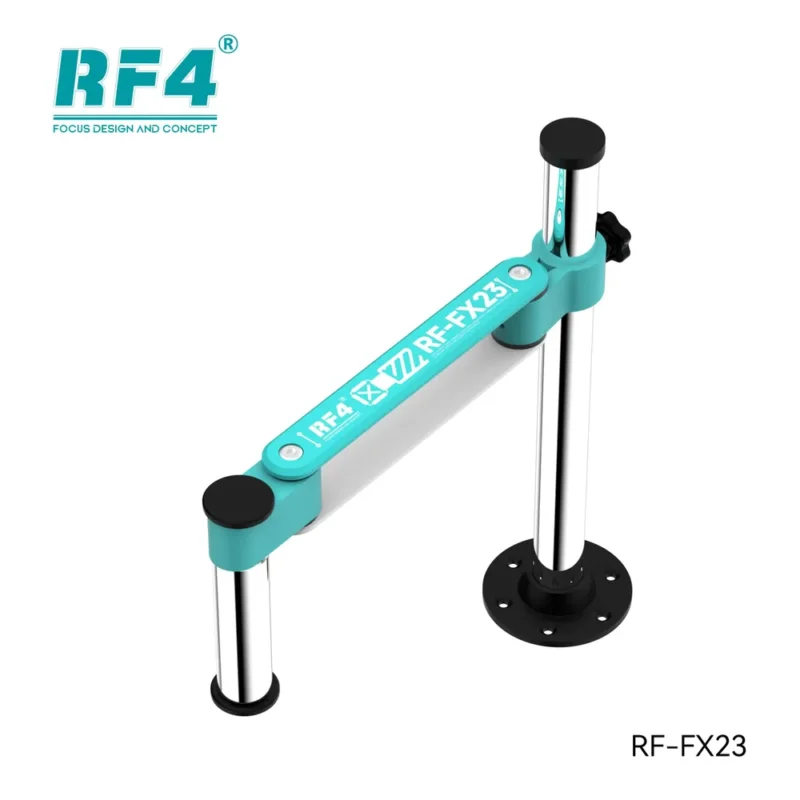 ขอจับกล้องแบบเจาะ แกน32มม. RF4 RF-FX23