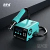 เครื่องเป่าลมร้อน RF4 RF-H2