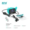 เครื่องเป่าลมร้อน RF4 RF-H6