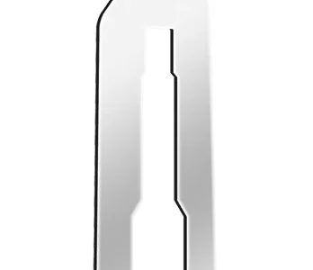 ใบมีดเบอร์15  Swann Morton No.15