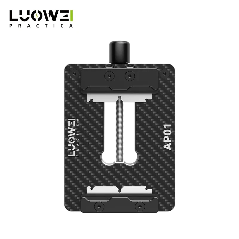 แทนจับบอร์ด Luowei LW-AP01