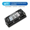 เครื่องวัดไฟพร้อมจอ MaAnt DL-02