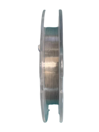 ลวดเงินไม่หุ้มฉนวน MaAnt FX-009