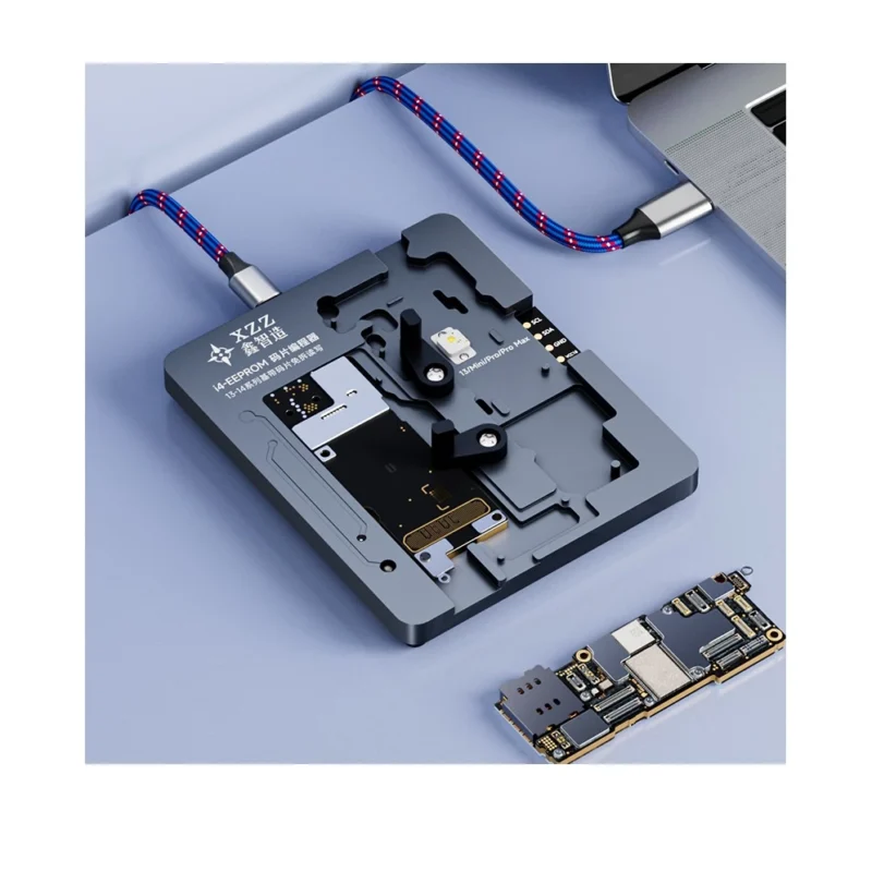 เครื่องโปรแกรม XZZ i4-EEPROM 8in1