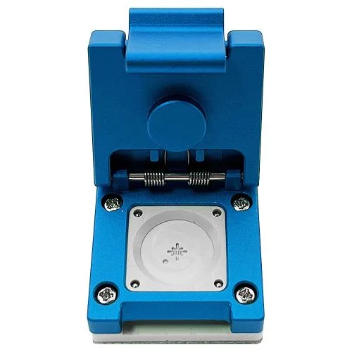 โมดูลเสริม JCID V1S PRO สำหรับการอ่านและเขียนชิปชาร์จ iPad 10 / iPad Air 5