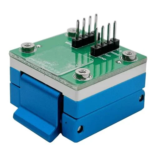 โมดูลเสริม JCID V1S PRO สำหรับการอ่านและเขียนชิปชาร์จ iPad 10 / iPad Air 5