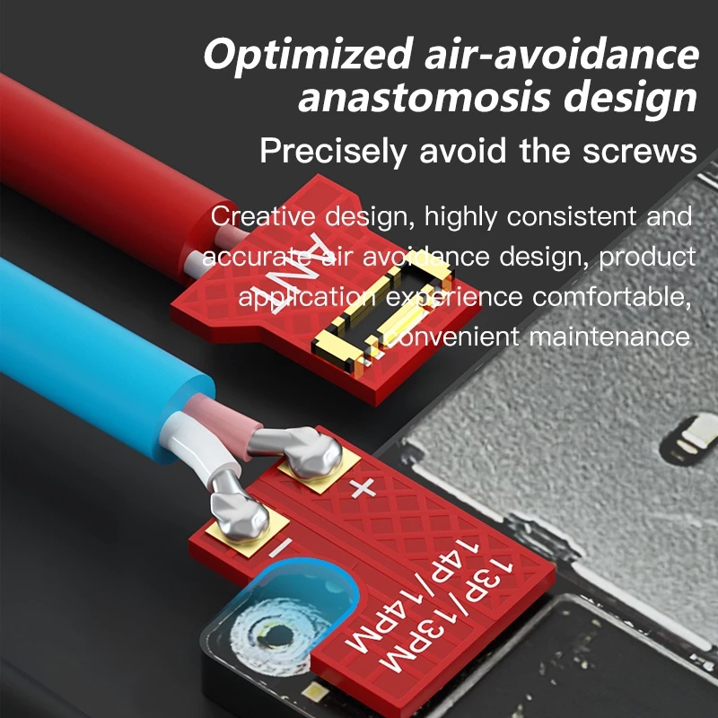 สายซัพพลาย MaAnt KJ-02 สำหรับ iphone