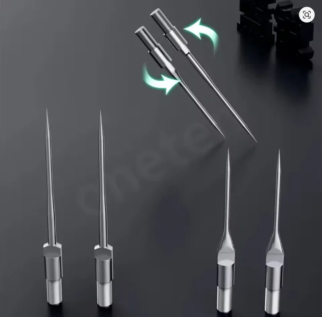 สายมิเตอร์เปลี่ยนปลายได้ Lanrui W9