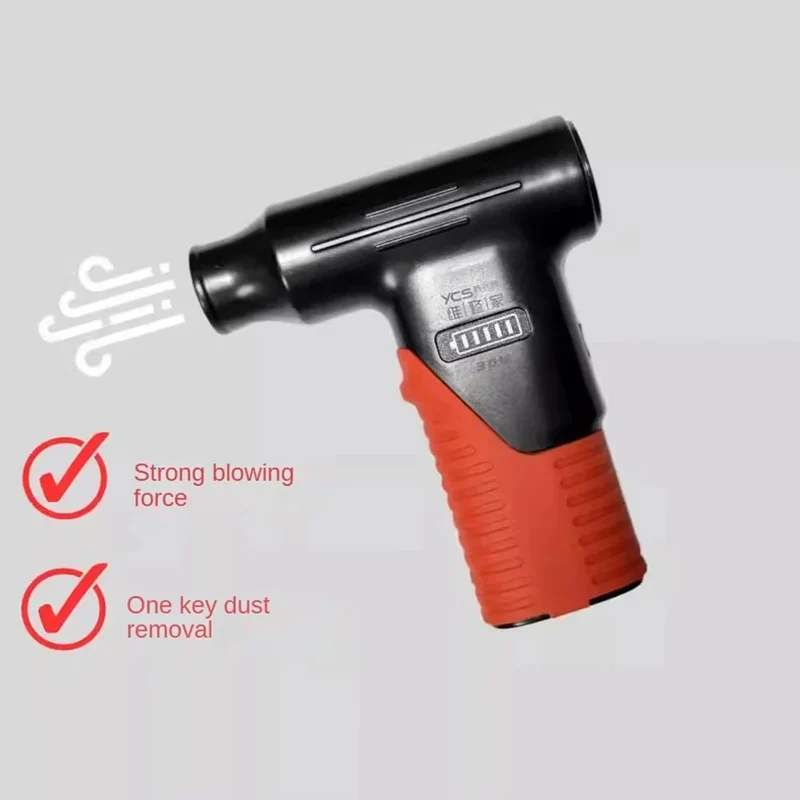 พัดลมเทอร์โบ YCS 30M