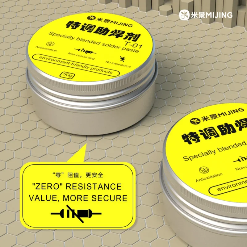 ฟลักพิเศษ MIJING T-01