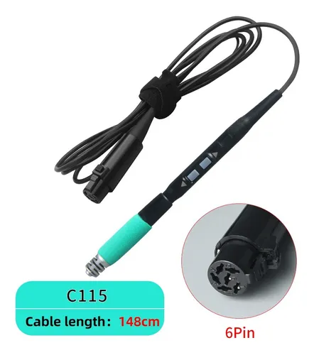 สายหัวแร้ง AIFEN T115