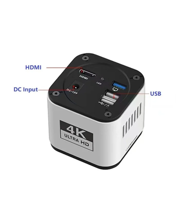 หัวกล้อง4K TD-4KHU