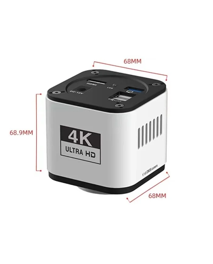 หัวกล้อง4K TD-4KHU
