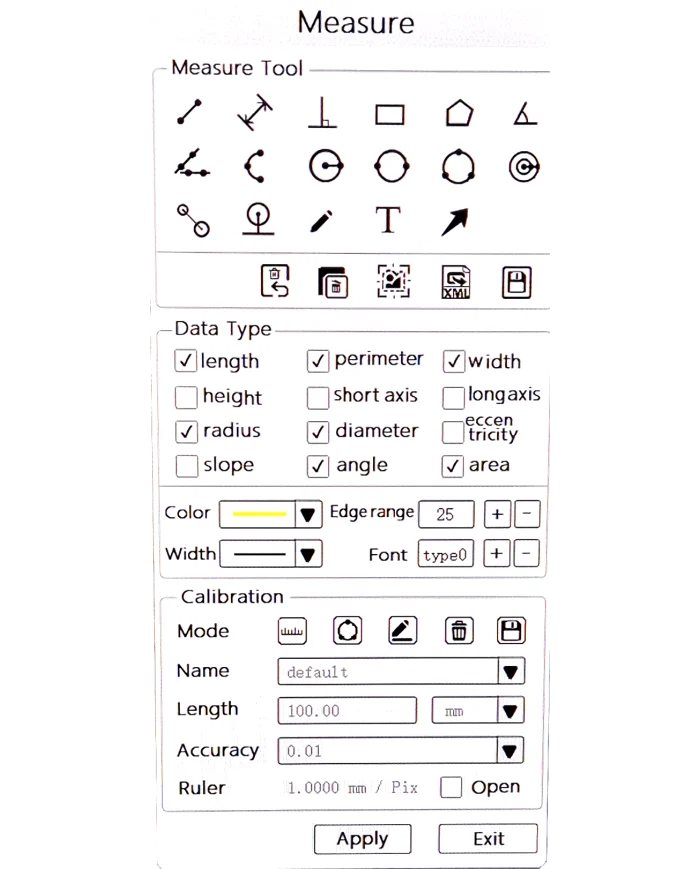 หัวกล้อง4K TD-4KHU