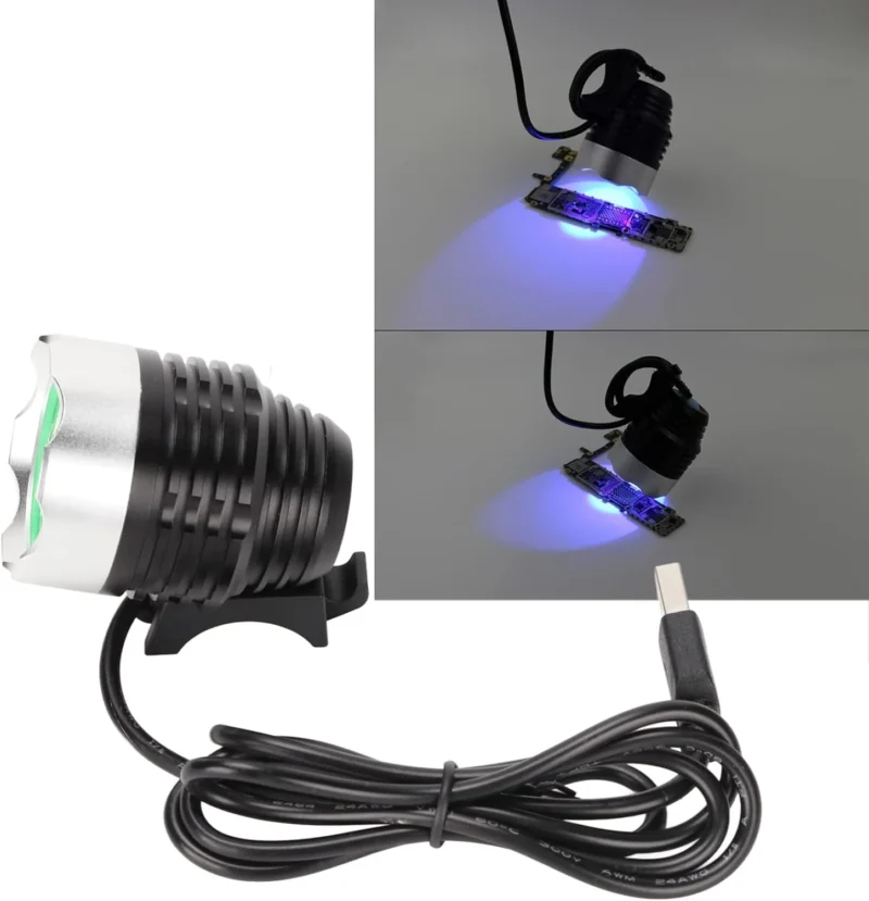 ไฟ UV แบบ USB